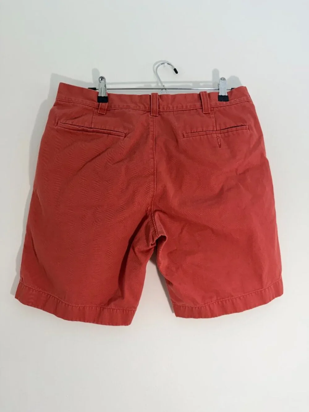 J. Crew classic crew